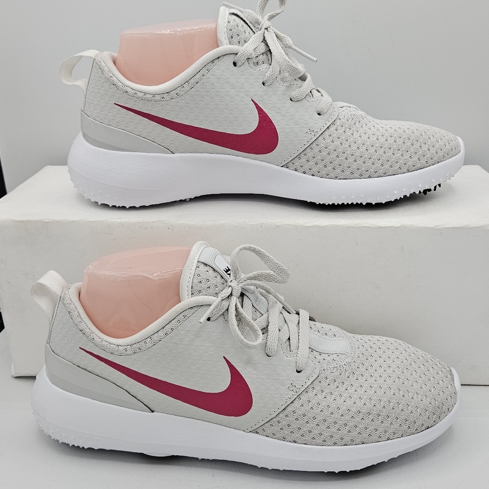 Nike Roshe Golf Photon Dust size 7.5